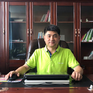 武漢中油科技服務有限公司總經理